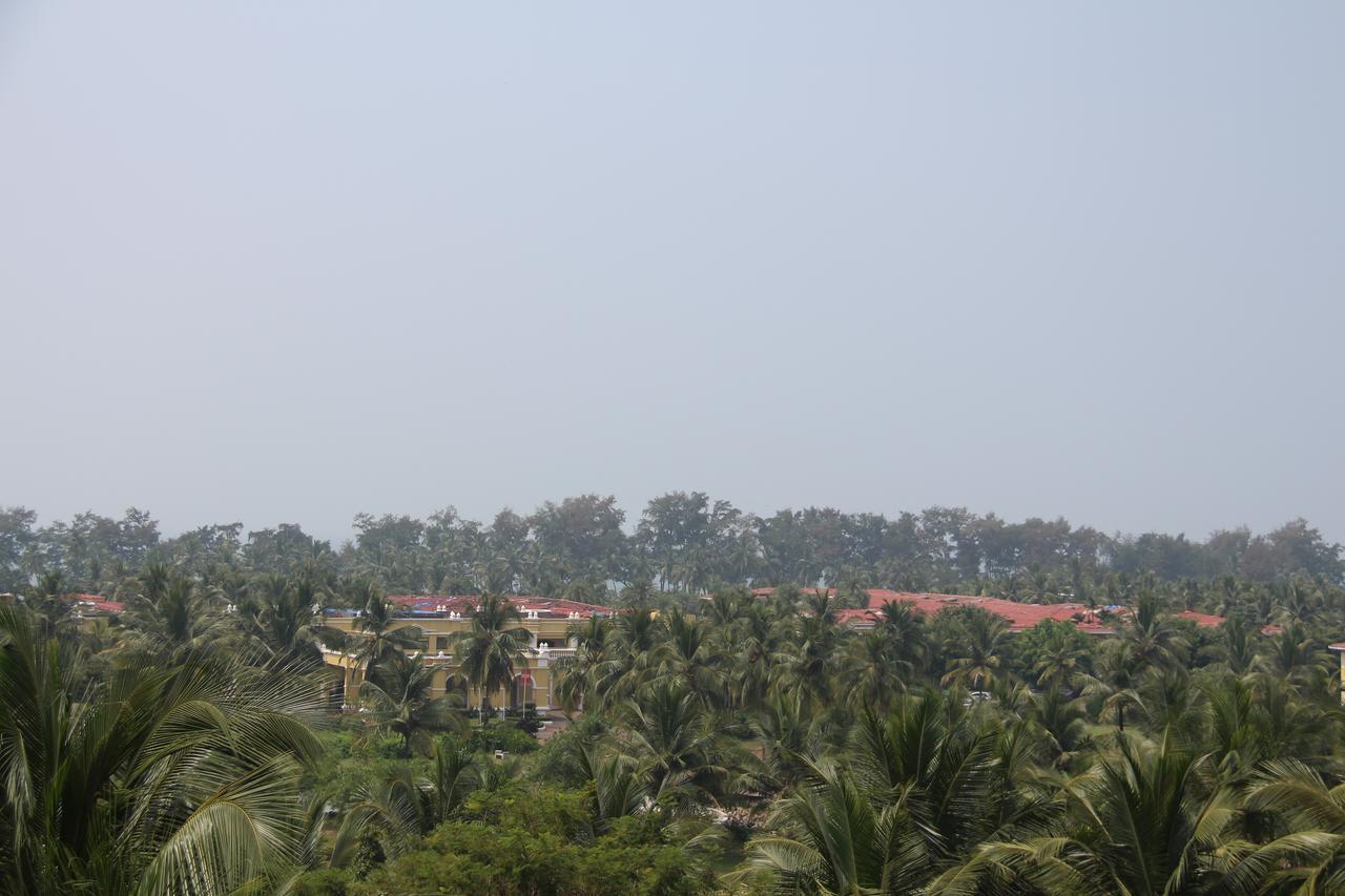 Royal Resort Palolem Goa Exterior photo